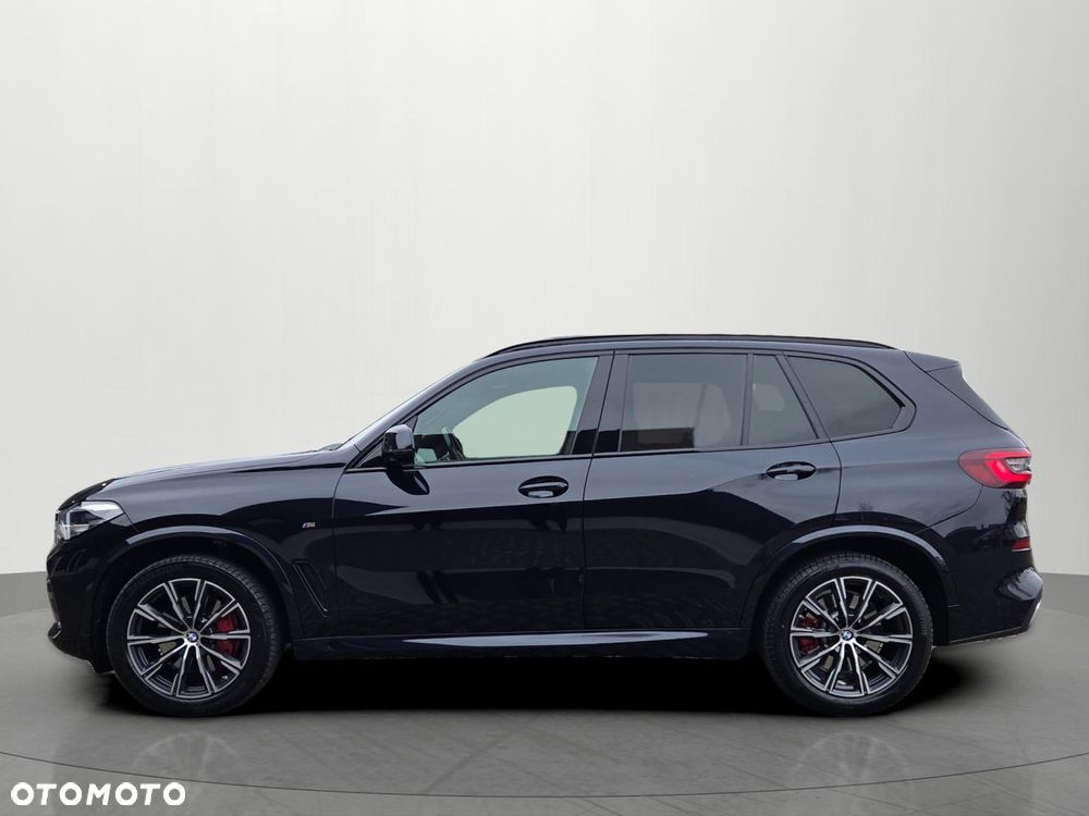 BMW X5 xDrive25d - 4