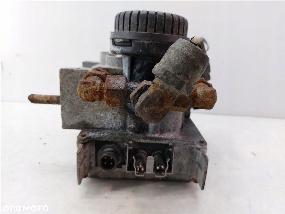 Rozdzielacz Pneumatyczny Modulator Solaris Urbino WABCO -SOLARIS URBINO 12 - 4