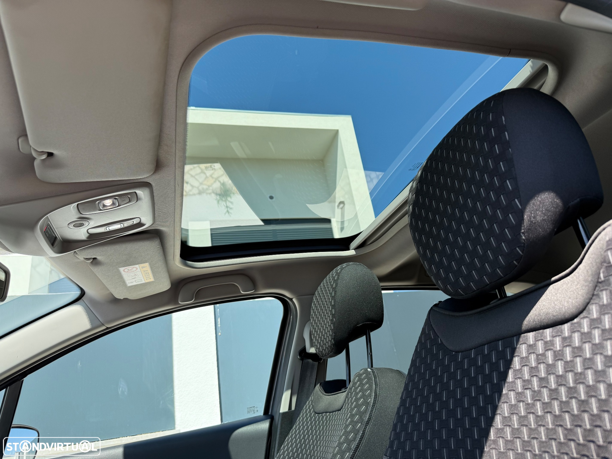 Renault Captur 1.2 TCe Exclusive - 13