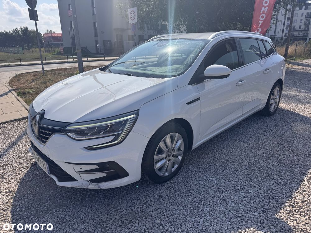Renault Megane - 9