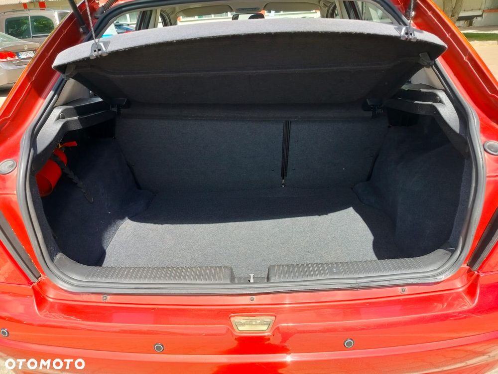 Opel Astra 1.4 - 13