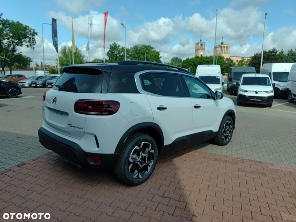 Citroën C5 Aircross - 6