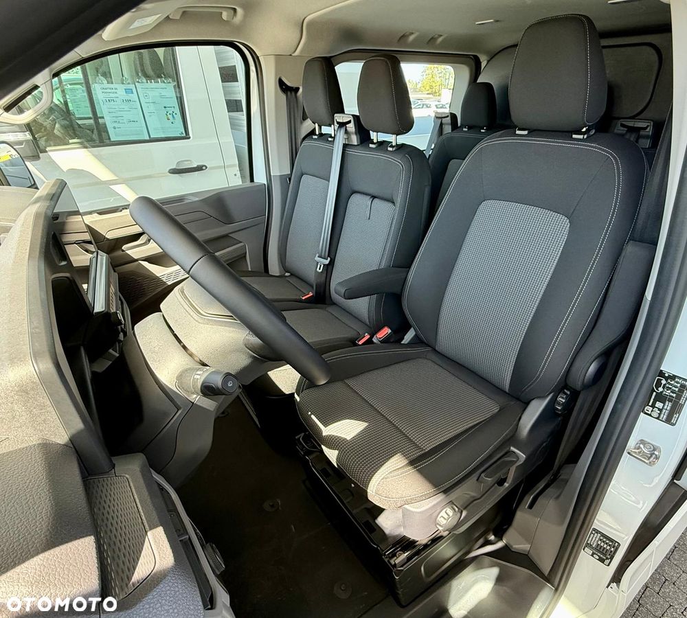 Volkswagen T7 Furgon PLUS - 12