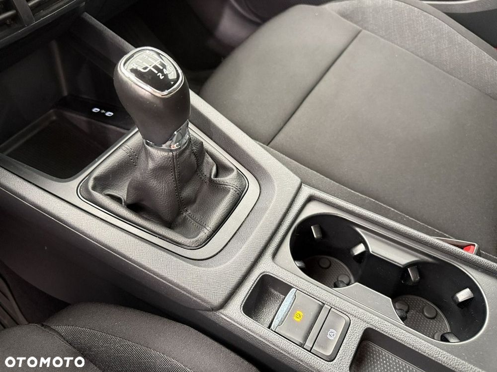 Skoda Octavia - 19