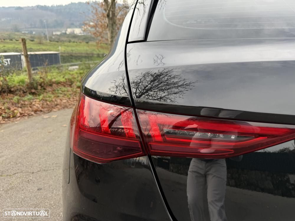 Audi A3 Sportback 45 TFSIe S tronic S line - 15