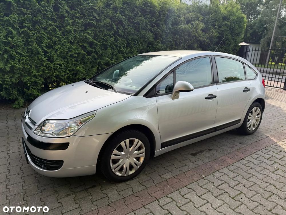 Citroën C4 - 10