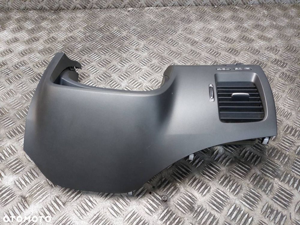 RAMKA LICZNIKA  HONDA CIVIC VIII SEDAN 77220-SNA-A020-20 - 2