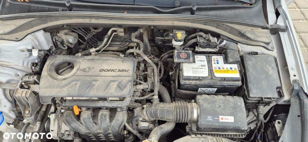 Hyundai i30 - 11