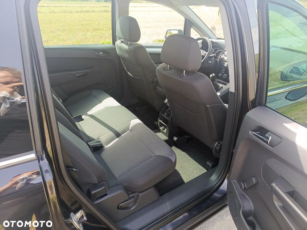Opel Zafira 1.6 Cosmo - 13