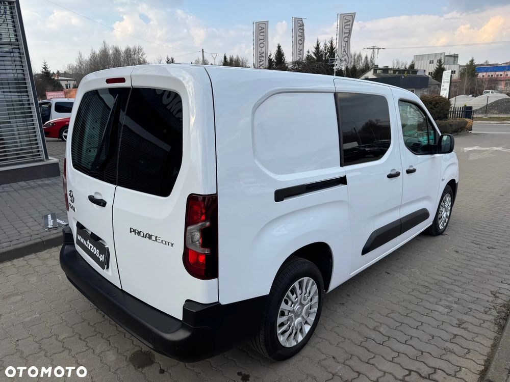 Toyota Proace City - 6