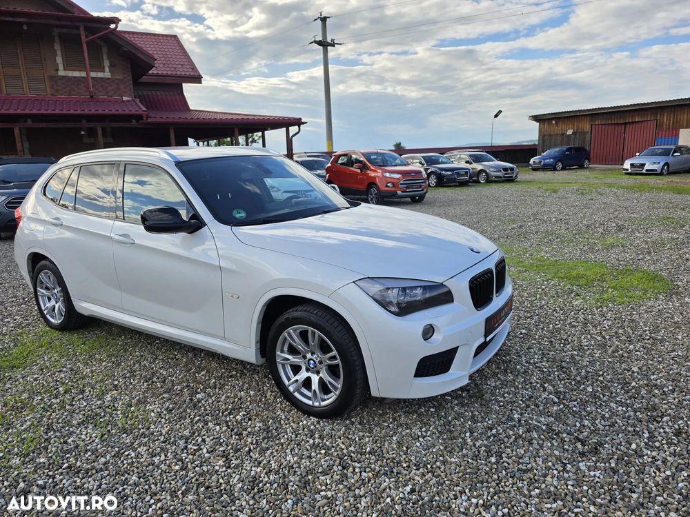 BMW X1 xDrive20d - 2