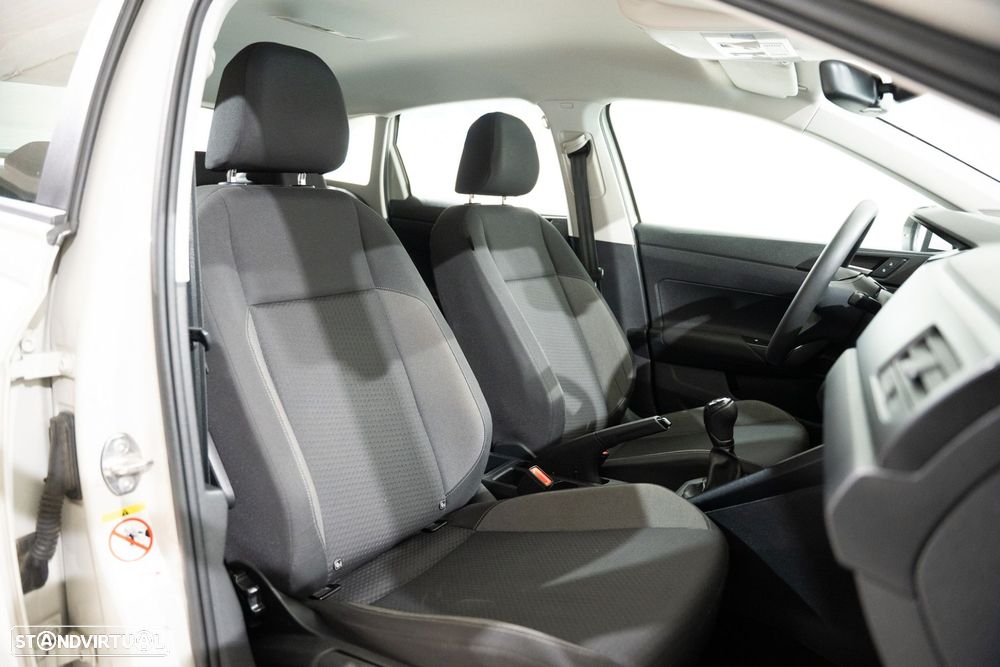 VW Taigo 1.0 TSI - 18