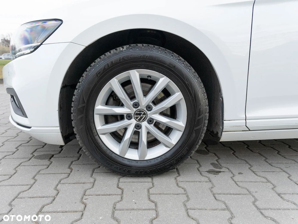 Volkswagen Passat Variant 1.5 TSI EVO Elegance - 14