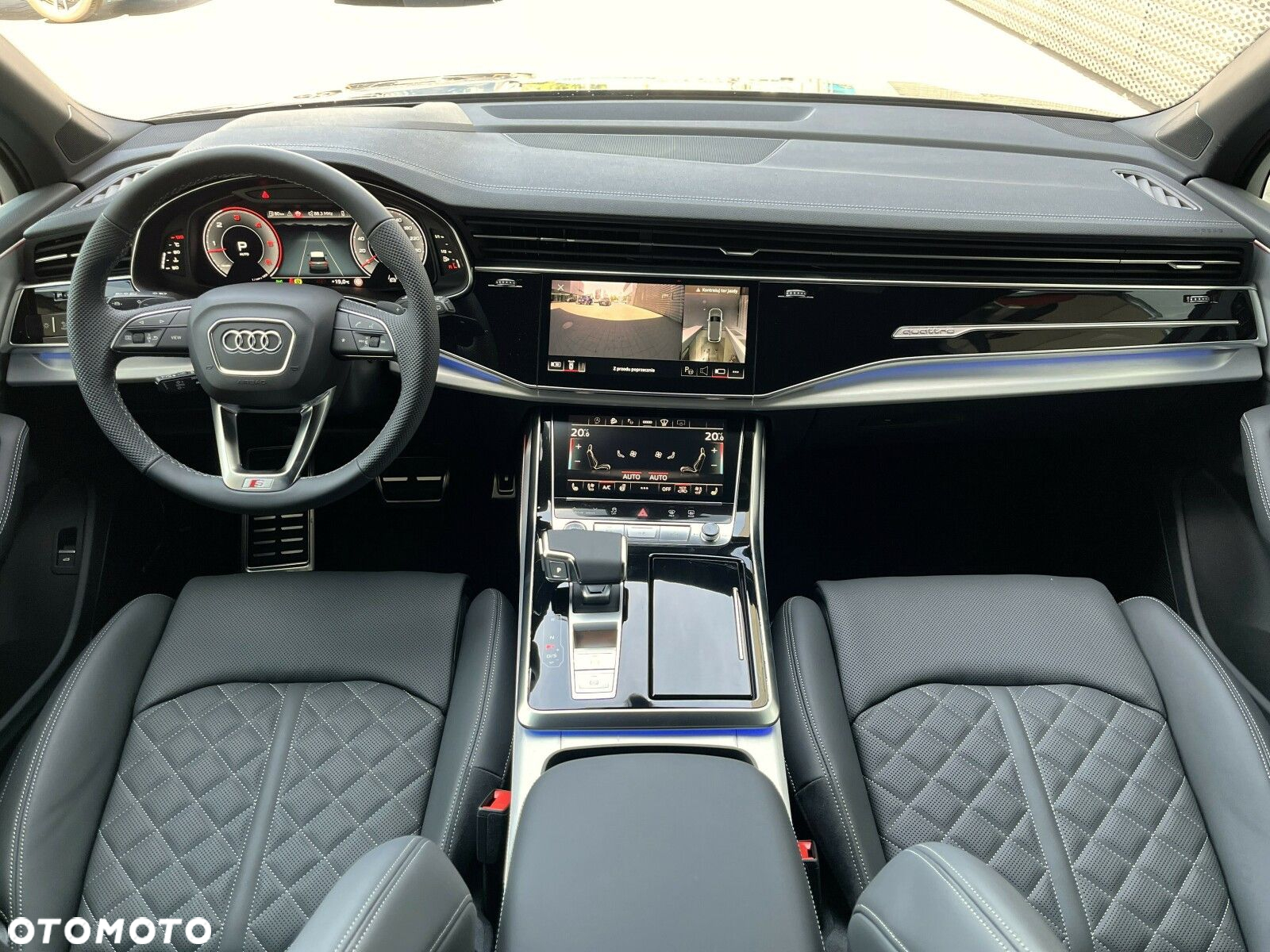 Audi Q7 - 18
