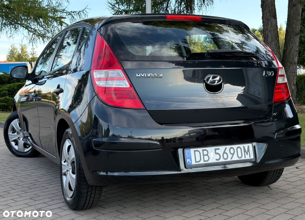 Hyundai i30 - 23
