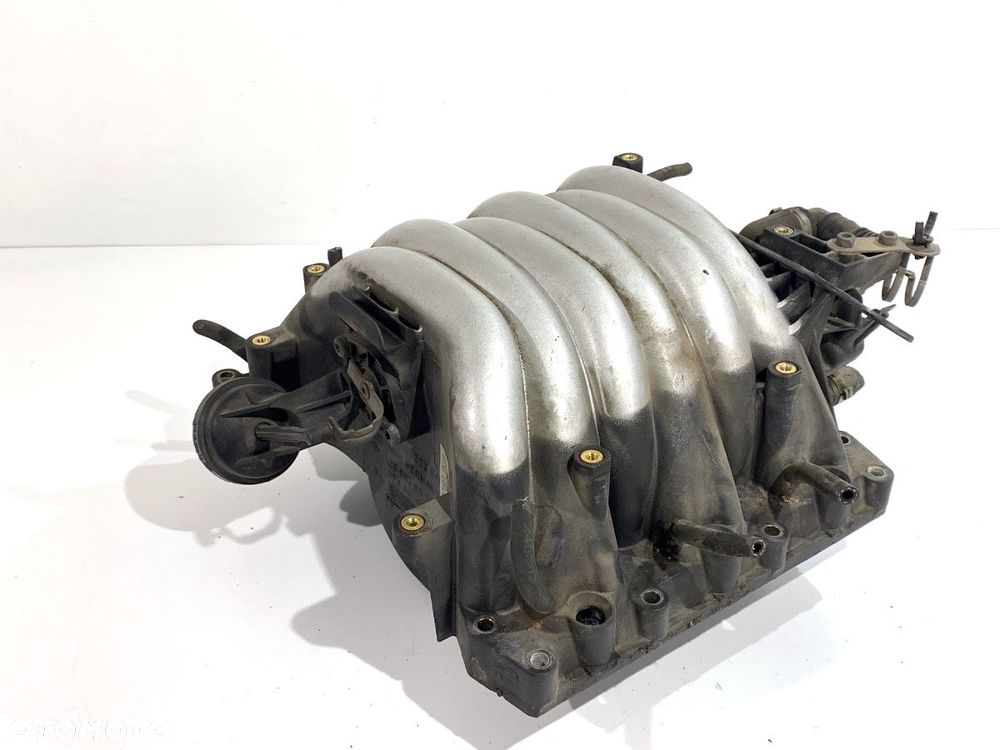 KOLEKTOR SSĄCY  AUDI A4 B6 (8E2) 2000 - 2005 2.4 125 kW [170 KM] benzyna 2001 - 2004 078133151EG - 1