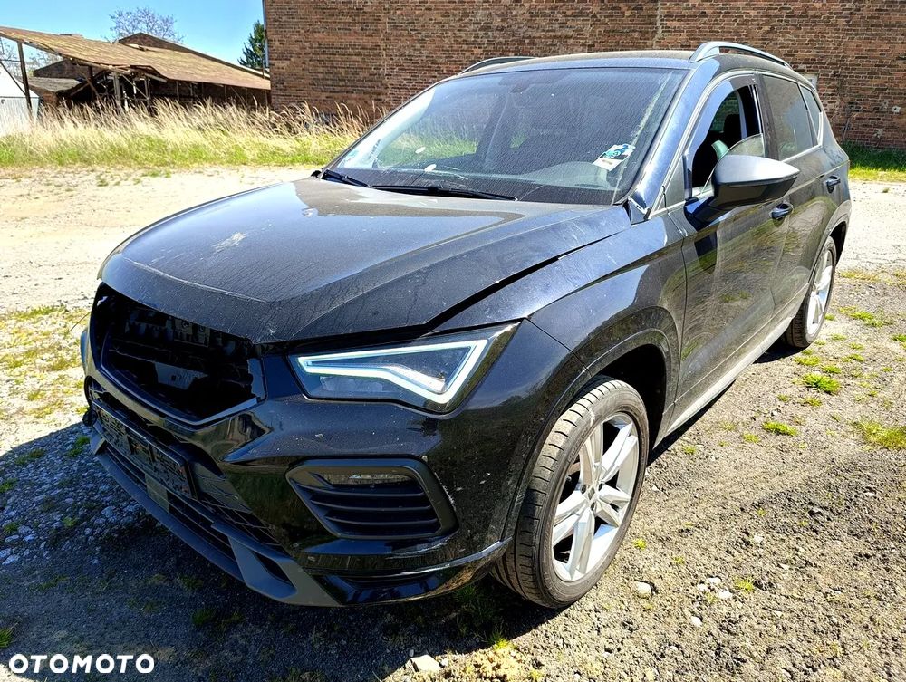 Seat Ateca 1.5 TSI ACT OPF Xperience - 1