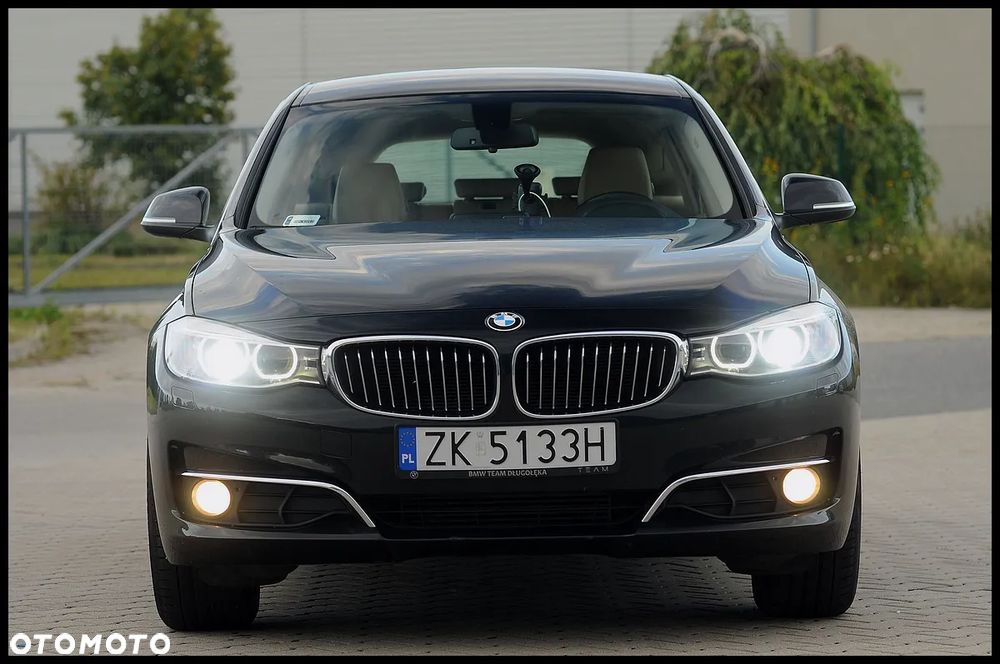 BMW 3GT - 15