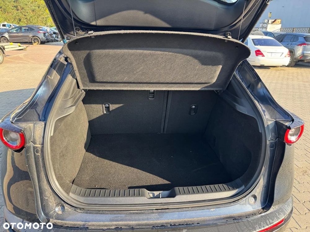 Mazda CX-30 - 22