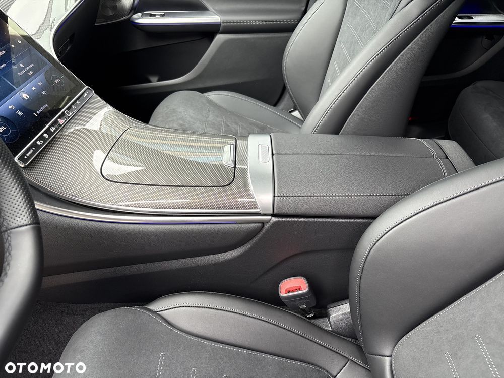 Mercedes-Benz GLC 300 de PHEV 4-Matic AMG Line - 21