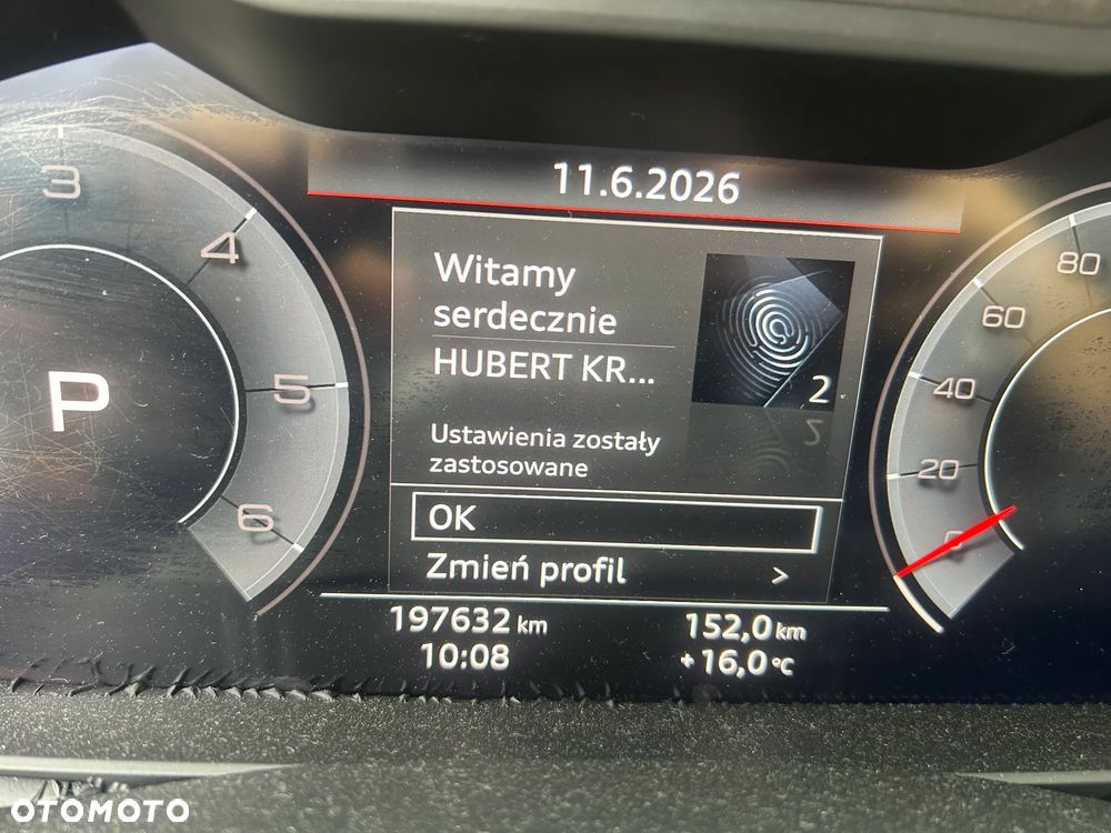 Audi Q8 50 TDI mHEV Quattro Tiptronic - 7