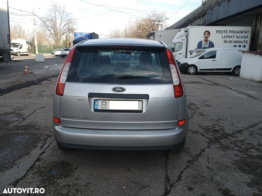 Ford C-Max - 4