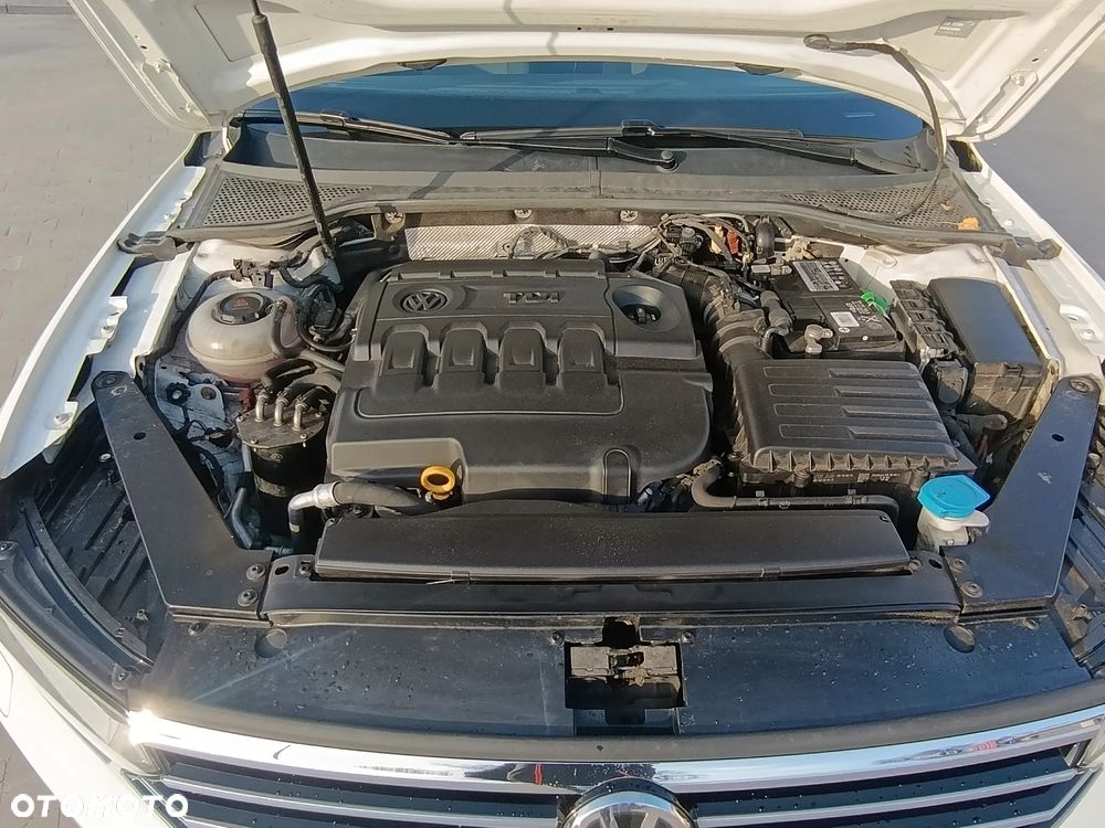 Volkswagen Passat - 7