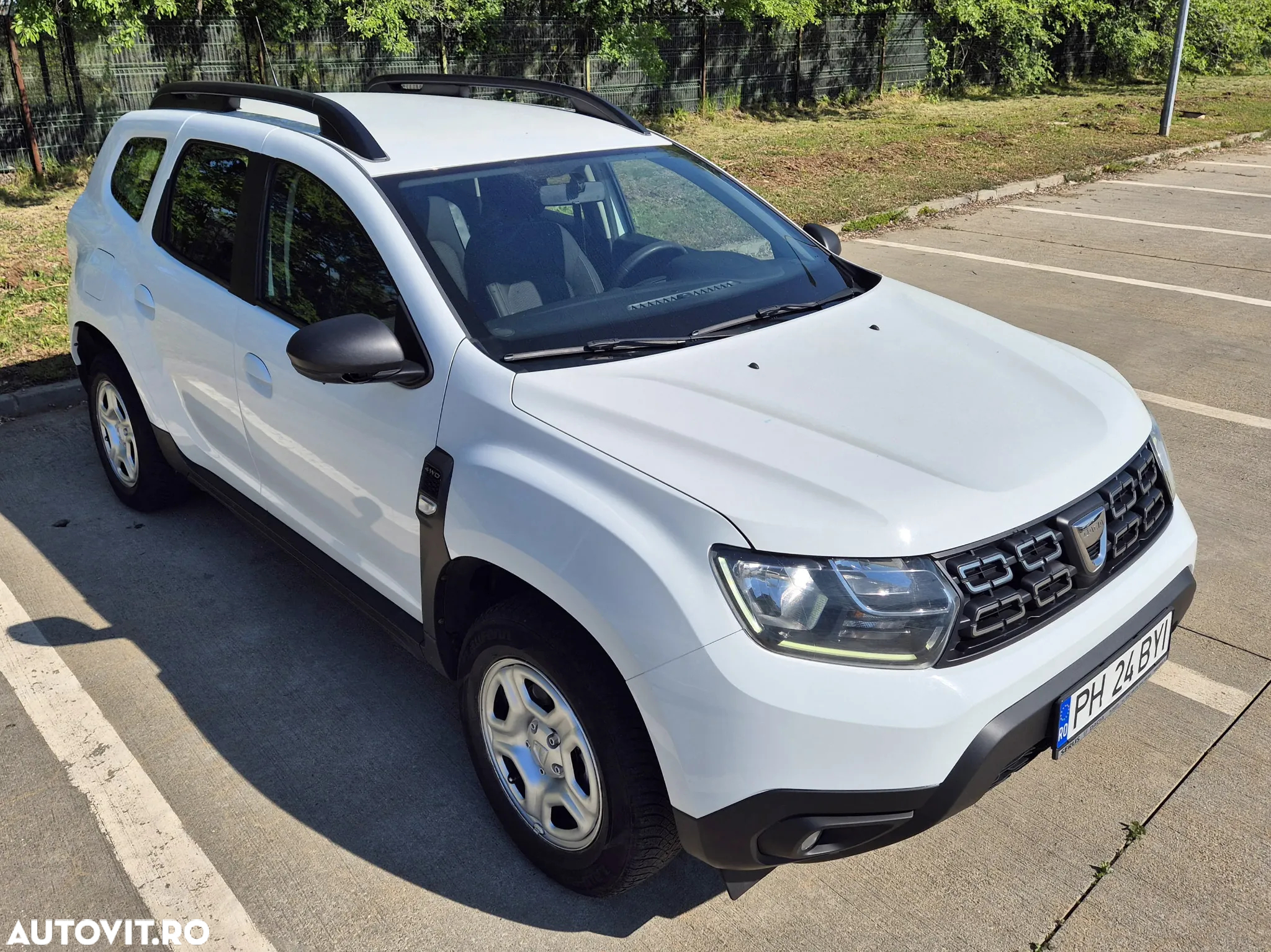 Dacia Duster 1.5 Blue dCi 4WD Comfort - 7