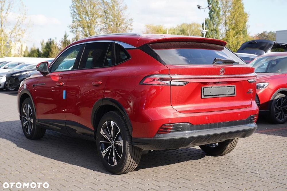 MG HS 1.5T HEV+ Exclusive - 6