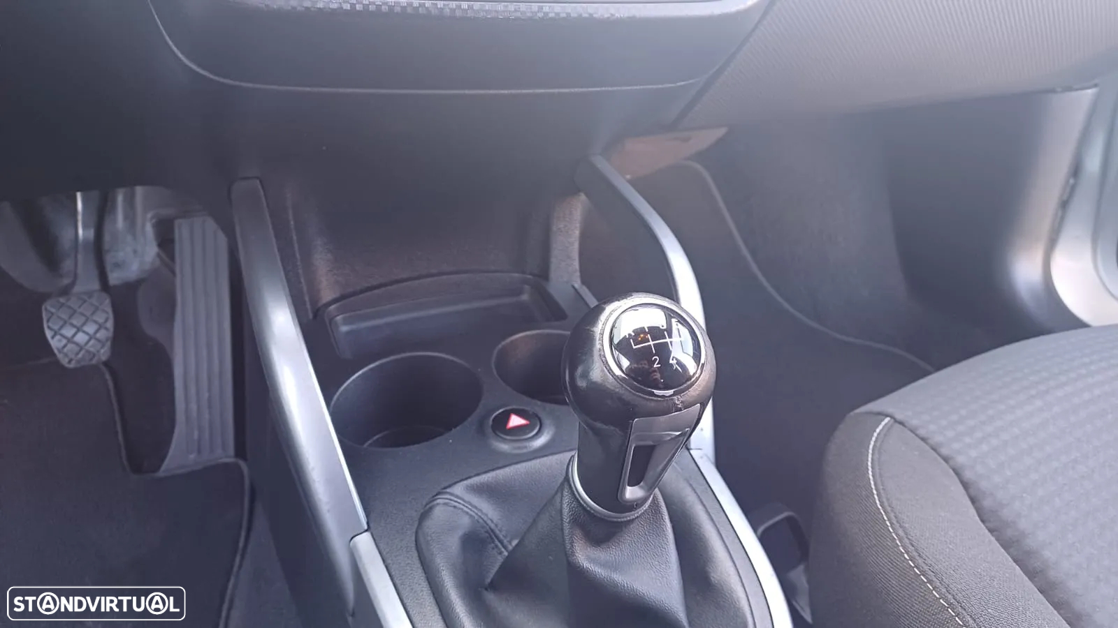 SEAT Altea Freetrack 1.6 TDi Style Eco.Start/Stop - 23