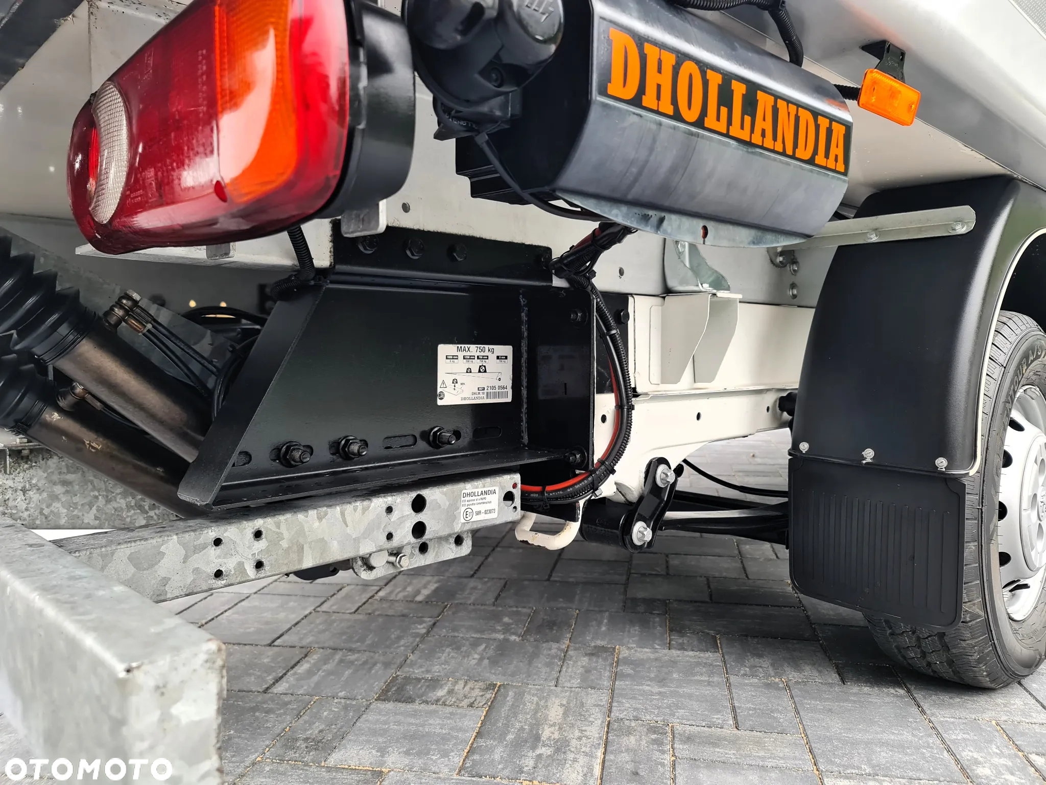 Peugeot Boxer Chłodnia + Agregat +Winda*Salon PL*1-Wł*Jak Nowy* - 22