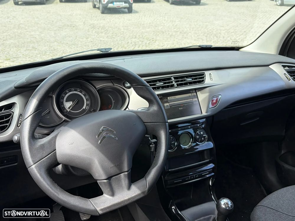 Citroën C3 1.2 PureTech Feel - 6