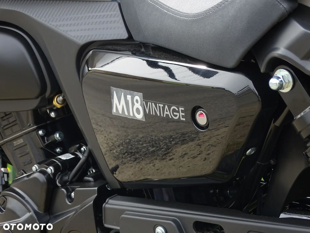 Junak M18 - 14
