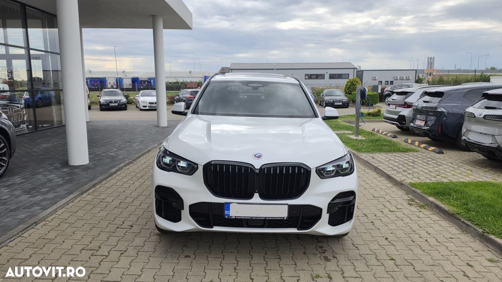 BMW X5 xDrive30d AT MHEV - 4