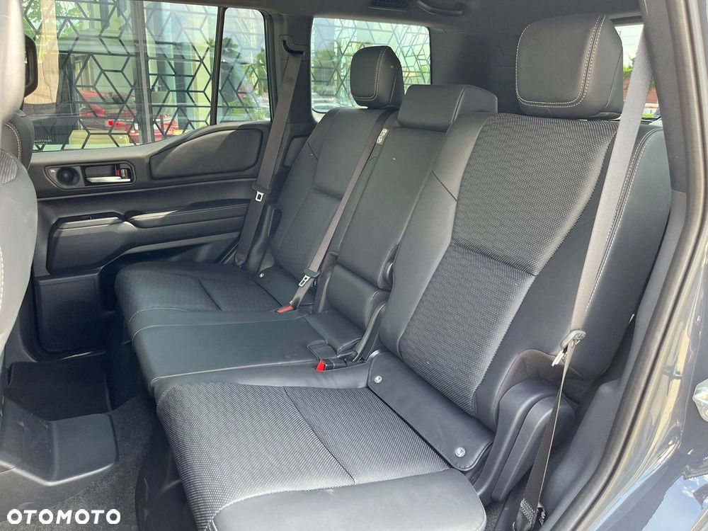 Toyota Land Cruiser LC 2.8 D-4D Executive - 7