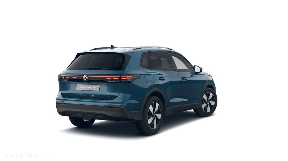 Volkswagen Tiguan 2.0 TSI 4Mot Life Plus DSG - 6