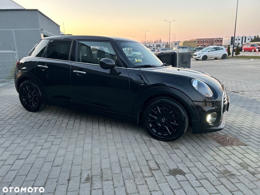 MINI Cooper - 15