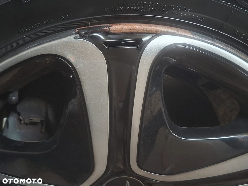 Citroën C3 Aircross PureTech 110 Stop & Start Feel - 30