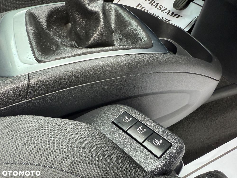 Citroën C4 Picasso e-HDi 115 Intensive - 16