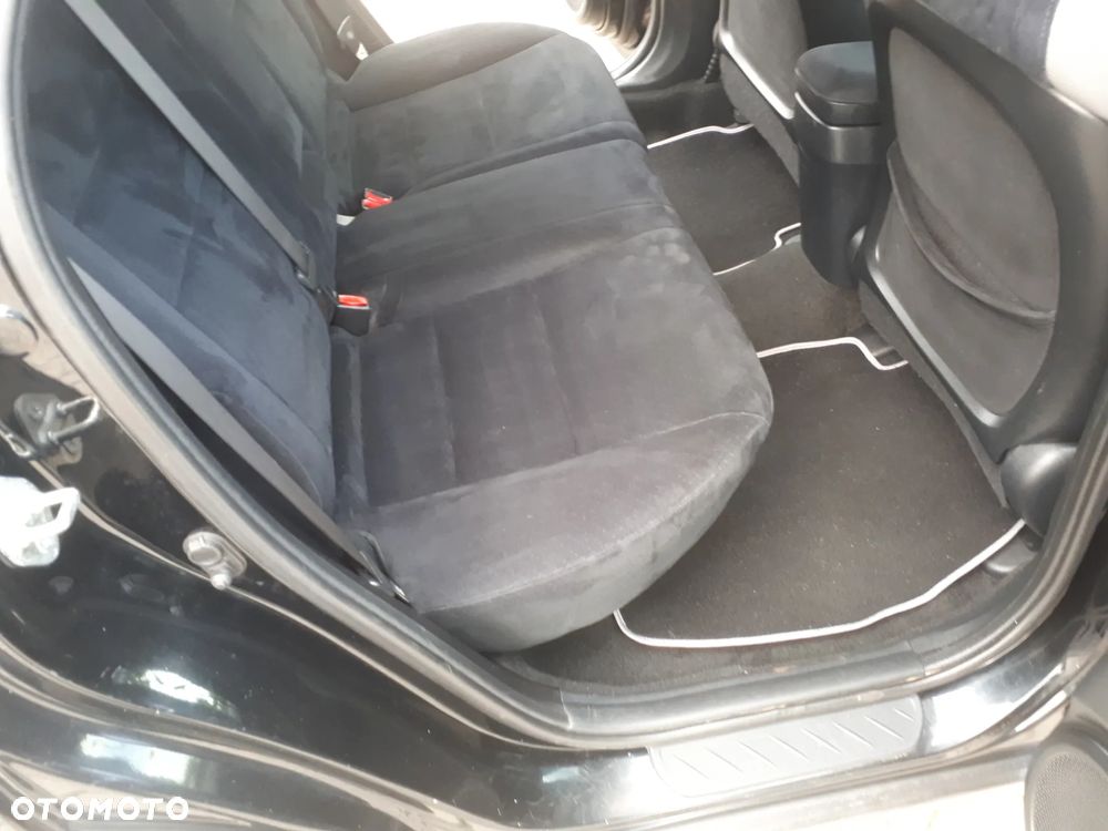 Honda Civic 1.8 Executive - 18