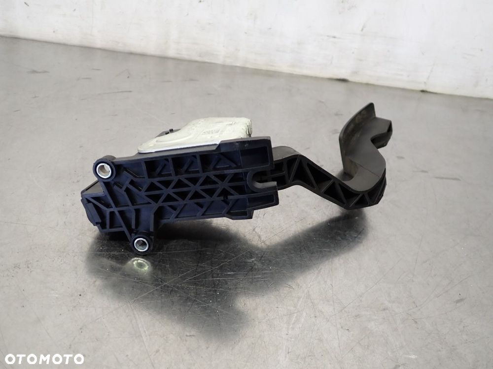 PEDAŁ GAZU PEUGEOT BOXER II 01369473080 - 4