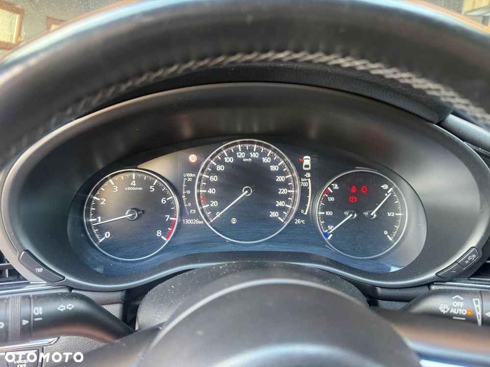 Mazda 3 2.0 mHEV Hikari - 7