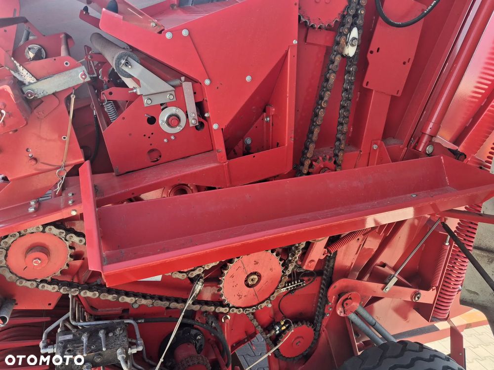 Lely Welger RP 535 - 13