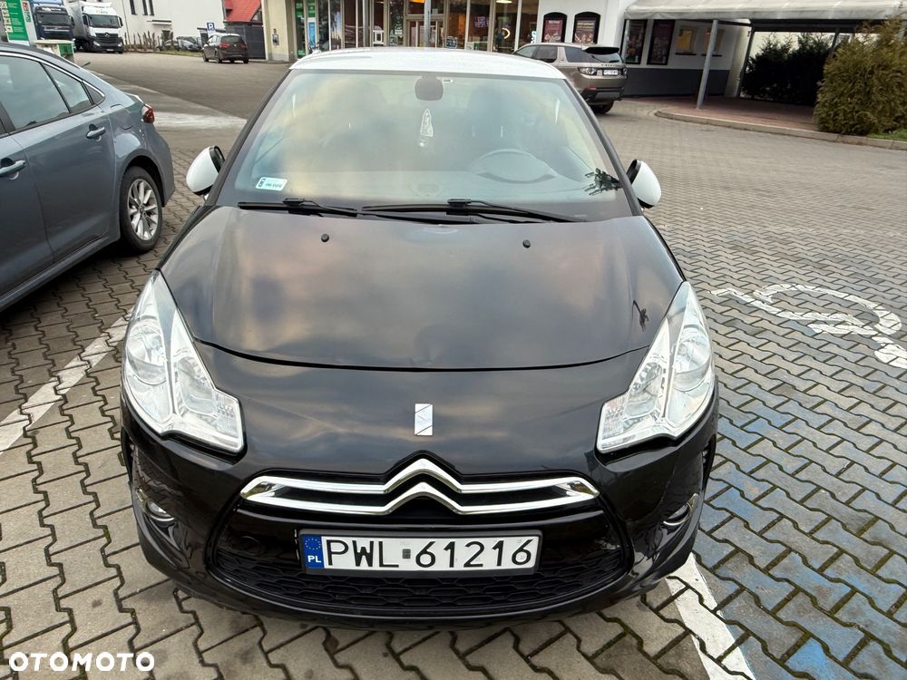 Citroën DS3 1.6 e-HDi SoChic - 3