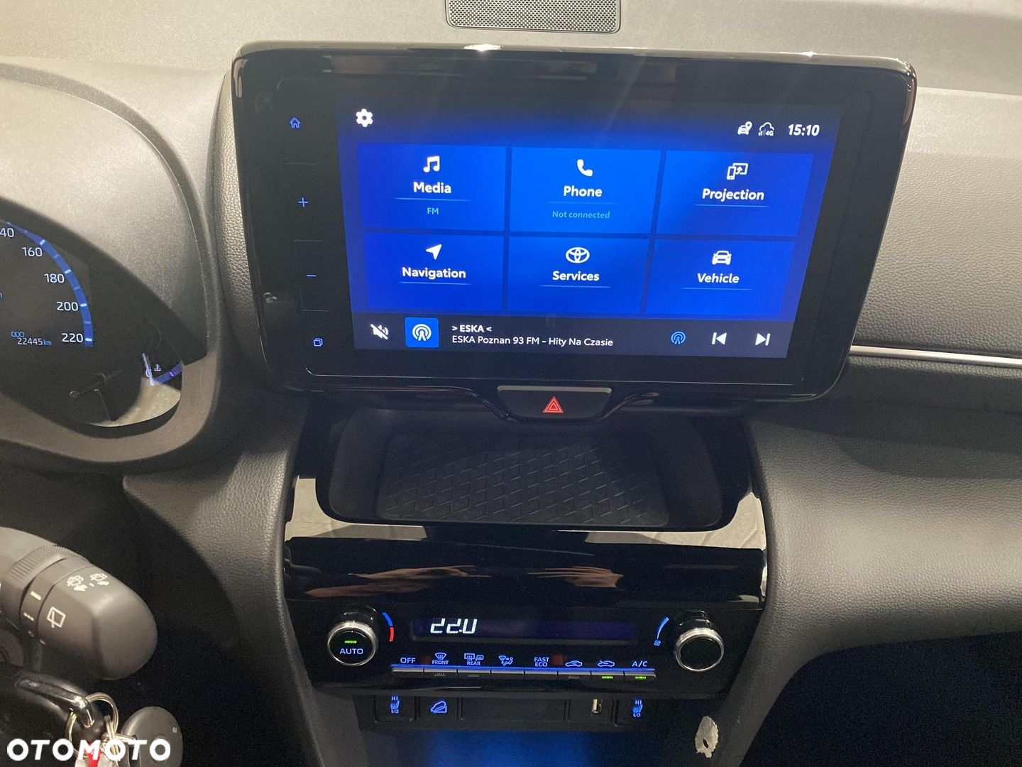 Toyota Yaris Cross - 16
