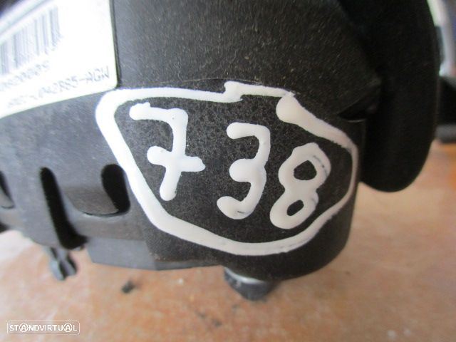Airbag Condutor 6M21U042B85 FORD S MAX 2006 2.0TDCI 140CV 5P CINZA - 4