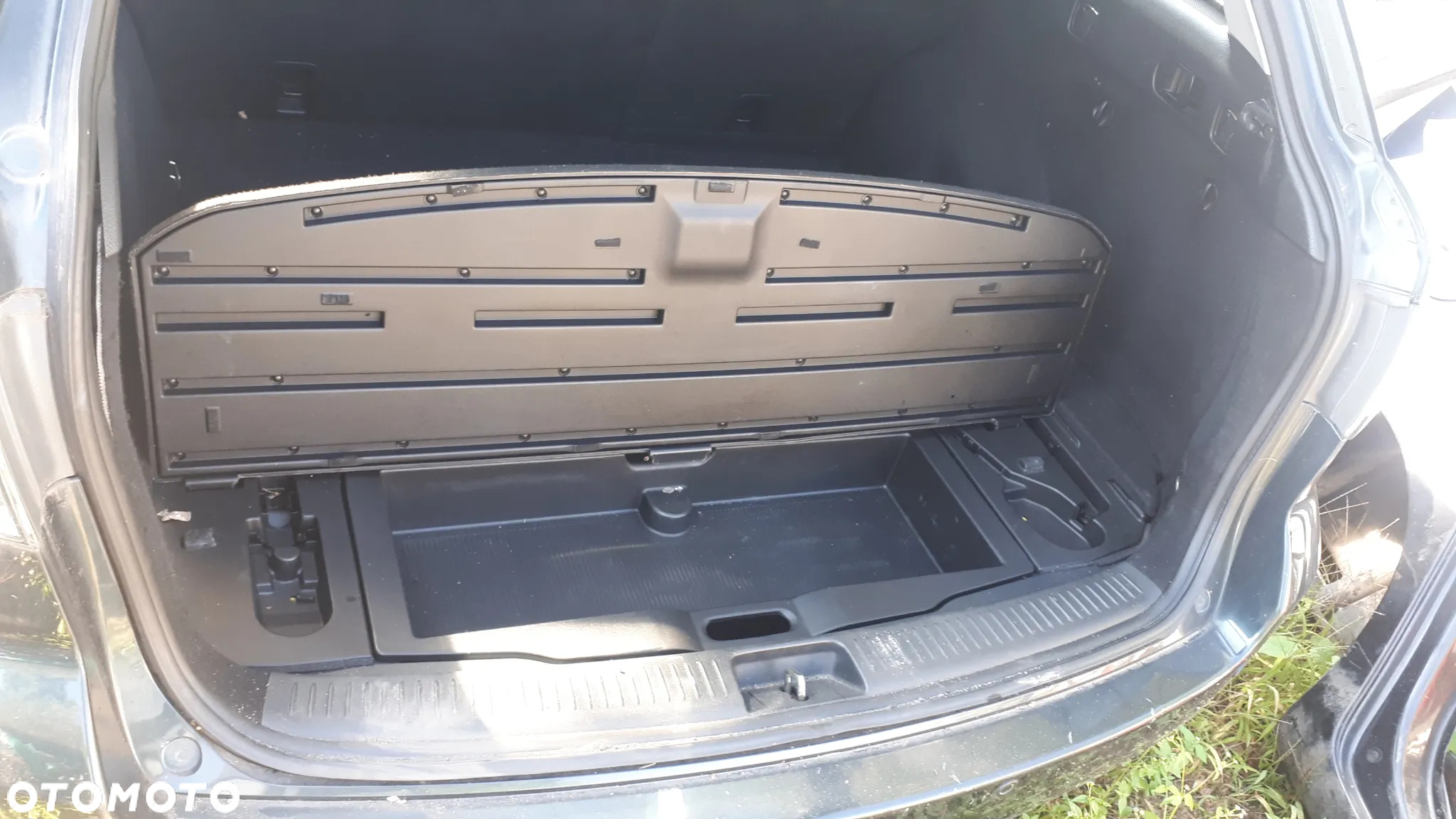 MAZDA 6 I 2002-2007 części FOTELE jak nowe Drzwi Zawieszenie Szyby - 17