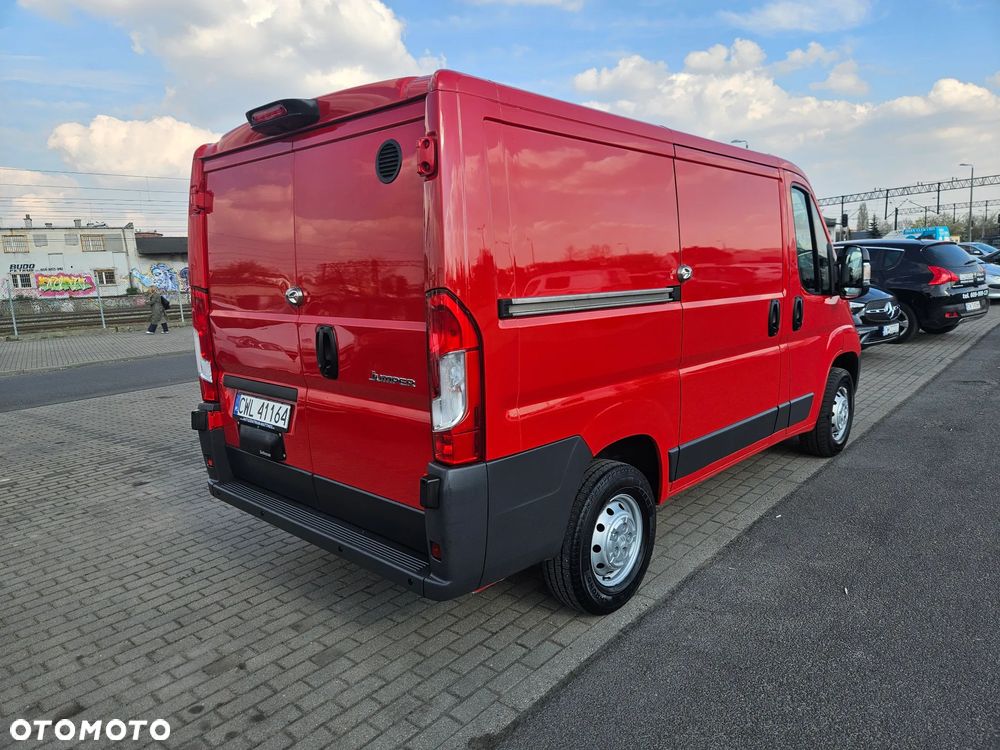 Citroën jumper - 5