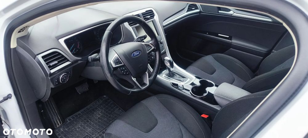 Ford Mondeo 2.0 TDCi Edition PowerShift - 20