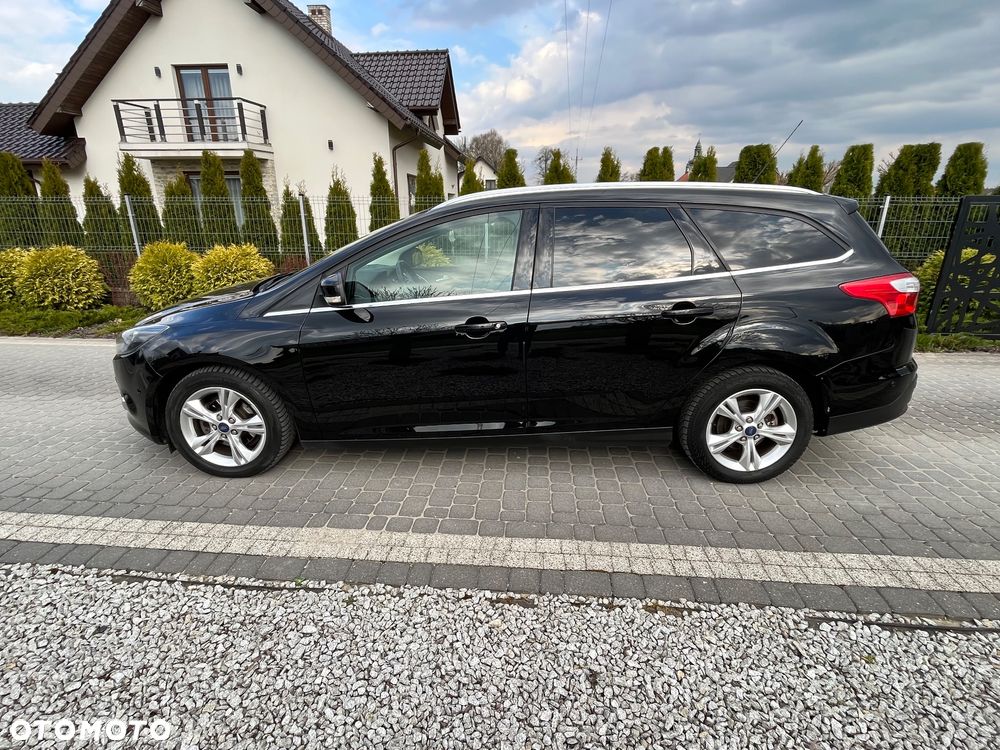 Ford Focus - 3